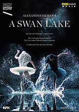 A Swan Lake DVD