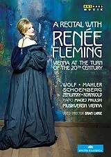 A Recital with Rene Fleming DVD