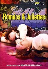 Romos & Juliettes DVD