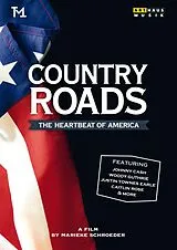 Country Roads DVD