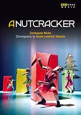 A Nutcracker DVD
