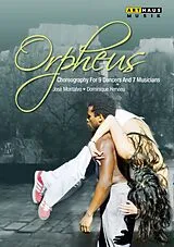 Orpheus DVD