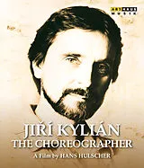 The Choreographer DVD