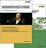 Celibidache in St.Florian/Nakariakov:No more Wu DVD
