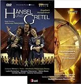 Hänsel und Gretel/Romeo und Julia DVD