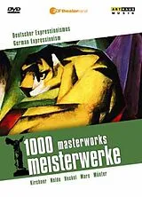 1000 Meisterwerke Vol.1 DVD