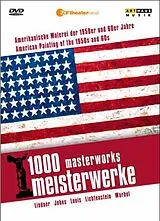 1000 Meisterwerke Vol.3 DVD