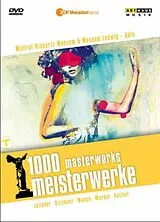 1000 Meisterwerke Vol.4 DVD