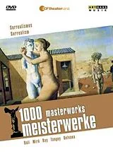 1000 Meisterwerke Vol.6 DVD