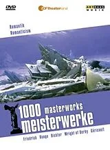 1000 Meisterwerke Vol.10 DVD