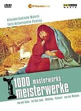 1000 Meisterwerke Vol.7 DVD
