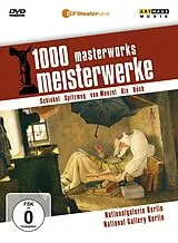 1000 Meisterwerke Vol.11 DVD