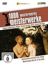 1000 Meisterwerke Vol.9 DVD