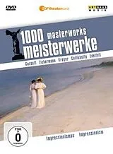 1000 Meisterwerke Vol.8 DVD