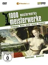 1000 Meisterwerke Vol.13 DVD