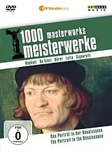 Das Portrait in der Renaissance DVD