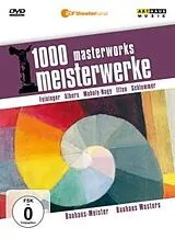 1000 Meisterwerke Vol.5 DVD