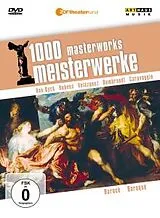 1000 Meisterwerke Vol.12 DVD