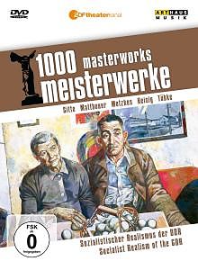 1000 Meisterwerke Vol.14 DVD