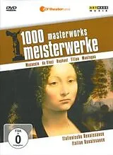 1000 Meisterwerke Vol.15 DVD