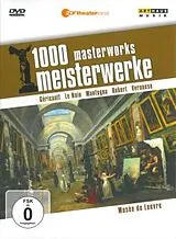 1000 Meisterwerke Vol.16 DVD