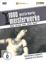 1000 Meisterwerke Vol.18 DVD