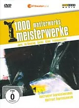 1000 Meisterwerke Vol.17 DVD