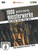 1000 Meisterwerke Vol.20 DVD