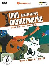 1000 Meisterwerke Vol.22 DVD