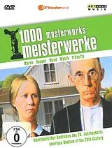 1000 Meisterwerke Vol.21 DVD