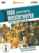 1000 Meisterwerke Vol.19 DVD
