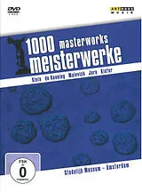 Stedelijk Museum Amsterdam DVD
