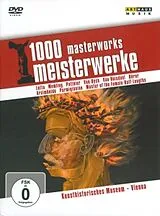 Kunsthistorisches Museum Wien DVD