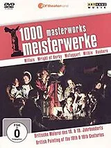 Britische Malerei des 18.+19.Jahrhundert DVD