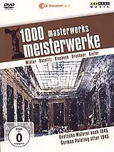 Deutsche Malerei nach 1945 DVD