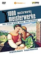 Europäische Romantik DVD