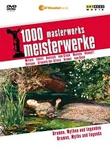 Dramen,Mythen und Legenden DVD