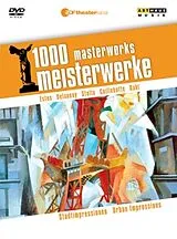 Stadtimpressionen DVD