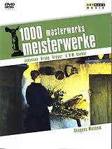 Skagens Museum DVD