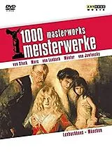 Lenbachhaus München DVD