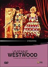 Vivienne Westwood DVD