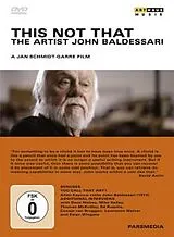 This Not That DVD