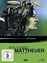 Wolfgang Mattheuer DVD