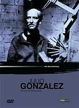 Julio Gonzalez DVD
