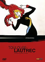 Henri De Toulouse-Lautrec DVD
