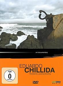 Eduardo Chillida DVD