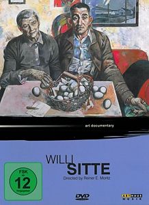 Willi Sitte DVD