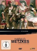 Harald Metzkes DVD