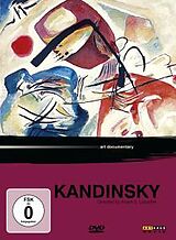 Wassily Kandinsky DVD