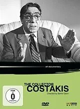 The Collector Costakis DVD